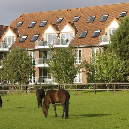 Apartment 35 - Ostseehafen *