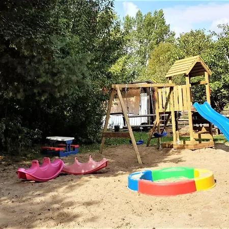 Apartment 35 - Ostseehafen Timmendorfer Strand
